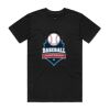AS Colour Mens Staple Tee Thumbnail