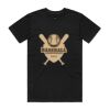 AS Colour Mens Staple Tee Thumbnail