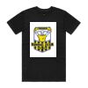 AS Colour Mens Staple Tee Thumbnail