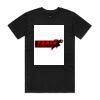 AS Colour Mens Staple Tee Thumbnail