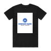 AS Colour Mens Staple Tee Thumbnail