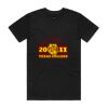 AS Colour Mens Staple Tee Thumbnail