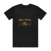 AS Colour Mens Staple Tee Thumbnail