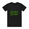 AS Colour Mens Staple Tee Thumbnail