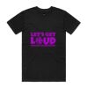 AS Colour Mens Staple Tee Thumbnail