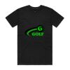 AS Colour Mens Staple Tee Thumbnail