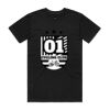 AS Colour Mens Staple Tee Thumbnail
