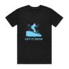 AS Colour Mens Staple Tee Thumbnail