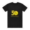 AS Colour Mens Staple Tee Thumbnail