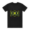 AS Colour Mens Staple Tee Thumbnail