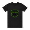 AS Colour Mens Staple Tee Thumbnail