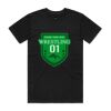 AS Colour Mens Staple Tee Thumbnail