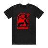 AS Colour Mens Staple Tee Thumbnail