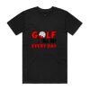 AS Colour Mens Staple Tee Thumbnail