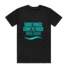 AS Colour Mens Staple Tee Thumbnail