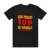 AS Colour Mens Staple Tee Thumbnail