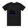 AS Colour Mens Staple Tee Thumbnail