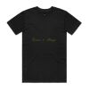 AS Colour Mens Staple Tee Thumbnail