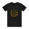 AS Colour Mens Staple Tee Thumbnail