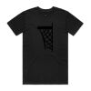 AS Colour Mens Staple Tee Thumbnail