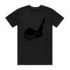 AS Colour Mens Staple Tee Thumbnail