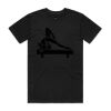 AS Colour Mens Staple Tee Thumbnail