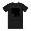 AS Colour Mens Staple Tee Thumbnail