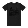 AS Colour Mens Staple Tee Thumbnail