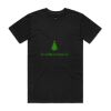 AS Colour Mens Staple Tee Thumbnail