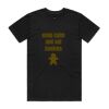 AS Colour Mens Staple Tee Thumbnail