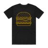 AS Colour Mens Staple Tee Thumbnail