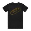 AS Colour Mens Staple Tee Thumbnail