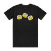 AS Colour Mens Staple Tee Thumbnail