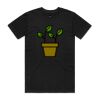 AS Colour Mens Staple Tee Thumbnail