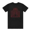 AS Colour Mens Staple Tee Thumbnail
