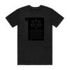 AS Colour Mens Staple Tee Thumbnail