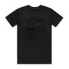 AS Colour Mens Staple Tee Thumbnail