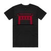 AS Colour Mens Staple Tee Thumbnail