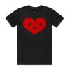 AS Colour Mens Staple Tee Thumbnail