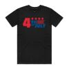 AS Colour Mens Staple Tee Thumbnail