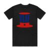 AS Colour Mens Staple Tee Thumbnail