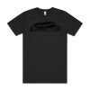 AS Colour Mens Block Tee Thumbnail