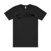 AS Colour Mens Block Tee Thumbnail