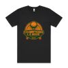 AS Colour Mens Block Tee Thumbnail