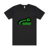 AS Colour Mens Block Tee Thumbnail