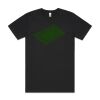 AS Colour Mens Block Tee Thumbnail
