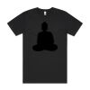 AS Colour Mens Block Tee Thumbnail