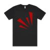 AS Colour Mens Block Tee Thumbnail