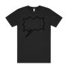 AS Colour Mens Block Tee Thumbnail