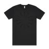 AS Colour Mens Block Tee Thumbnail